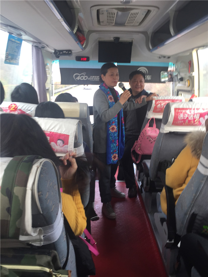 如沐春風(fēng)，美麗綻放