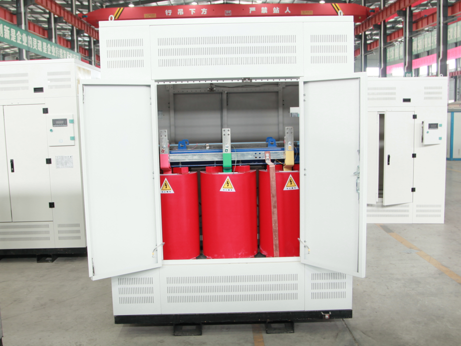 變壓器常見故障，變壓器故障分析