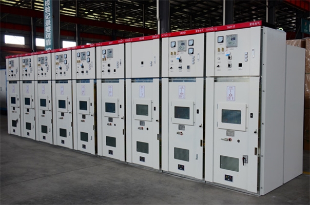 12KV高壓開關(guān)柜機(jī)械、絕緣、導(dǎo)電回路3大故障檢測的故事