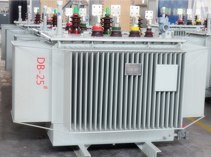 知識科普！油浸式變壓器的這些組成部分和其職責(zé)，你get到了嗎？