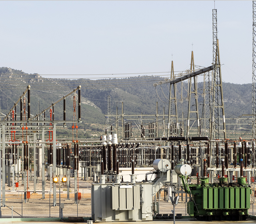 配合電網(wǎng)建設(shè)|變壓器制造行業(yè)向環(huán)保型、小型化、高可靠性發(fā)展