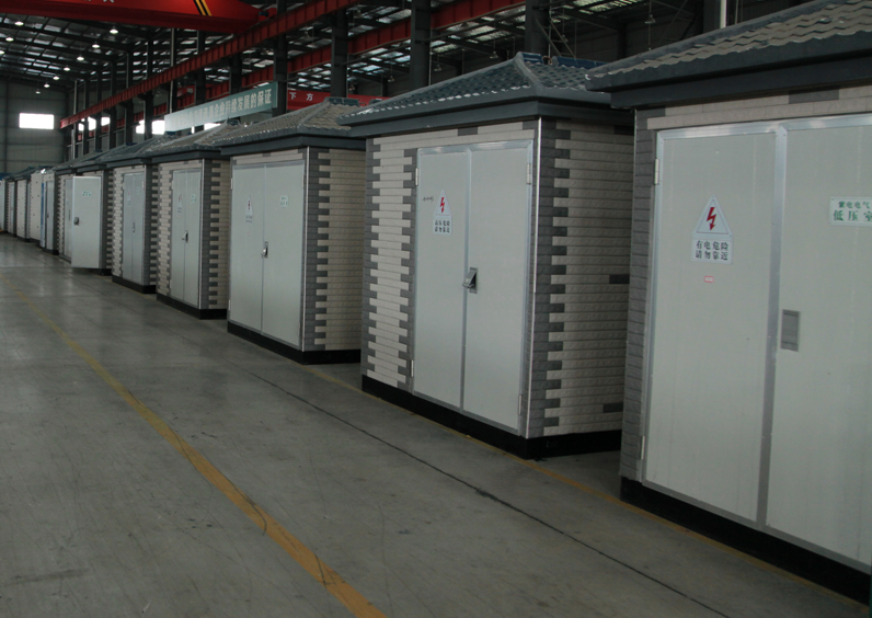 “十三五”電網(wǎng)改造升級，配網(wǎng)設備企業(yè)新一輪商機來襲