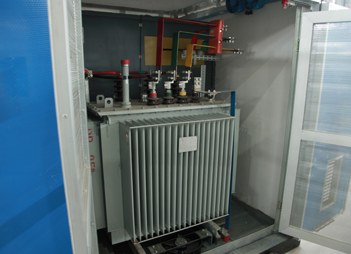 湖北紫電電氣_箱變與變壓器廠家 湖北紫電電氣_箱變與變壓器廠家