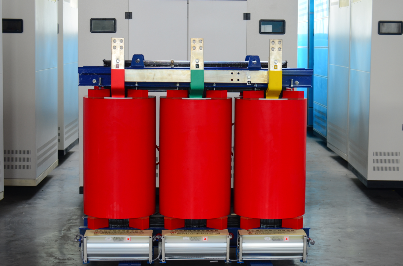 干式變壓器兩三事|干式變壓器的結(jié)構(gòu)特點(diǎn) 干式變壓器兩三事|干式變壓器的結(jié)構(gòu)特點(diǎn)