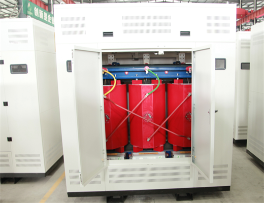 如何區(qū)分各型干式變壓器的特點，這里講全了！