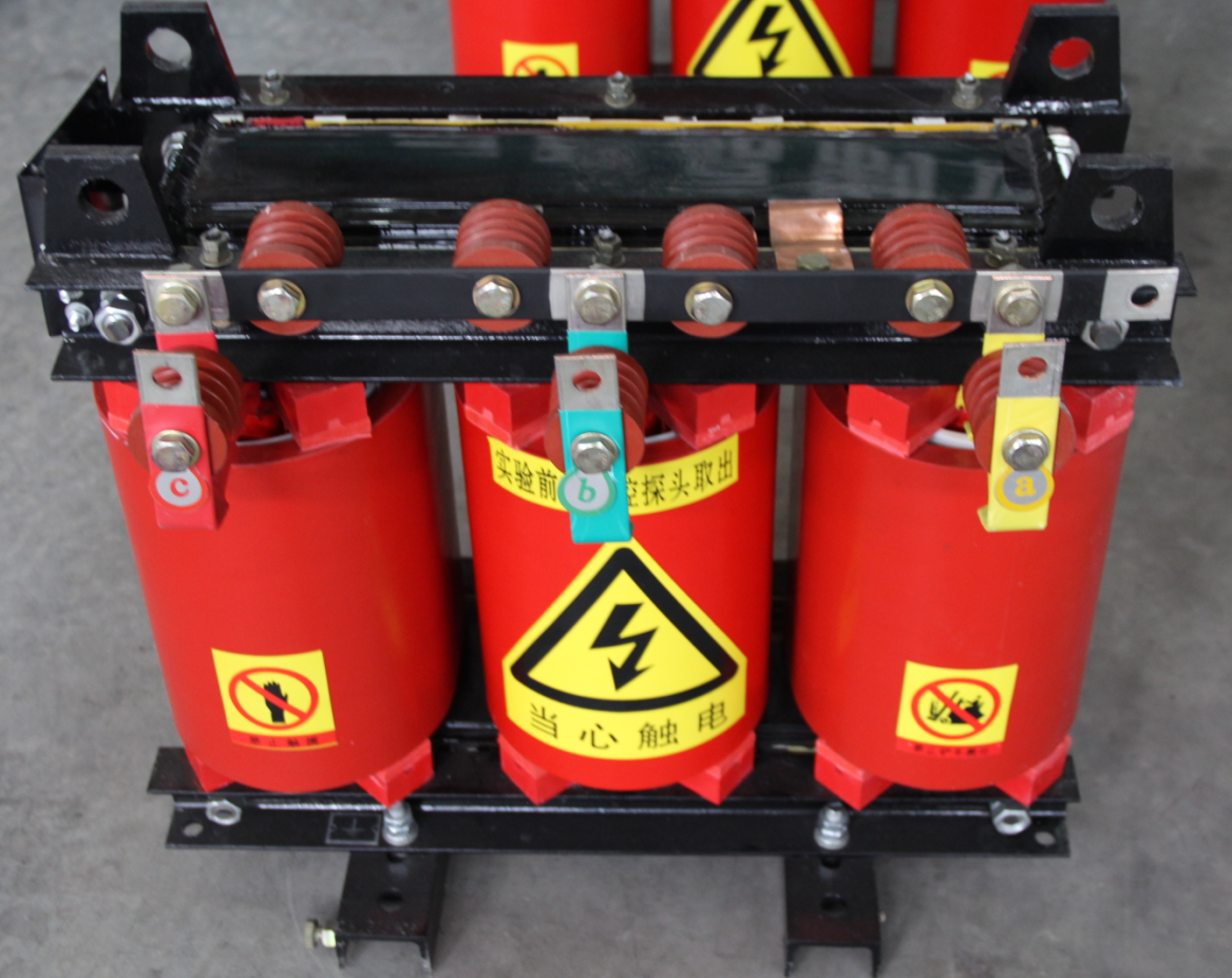 湖北紫電電氣_包封式干式變壓器(VDT)的型號(hào)特點(diǎn)有哪些？