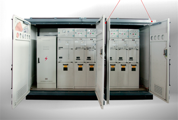 漲知識，如何區(qū)分環(huán)網(wǎng)柜與開關(guān)柜？