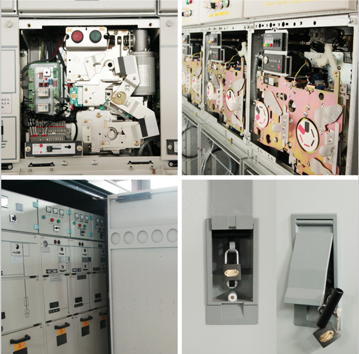 湖北紫電電氣_如何區(qū)分環(huán)網(wǎng)柜與開關(guān)柜？