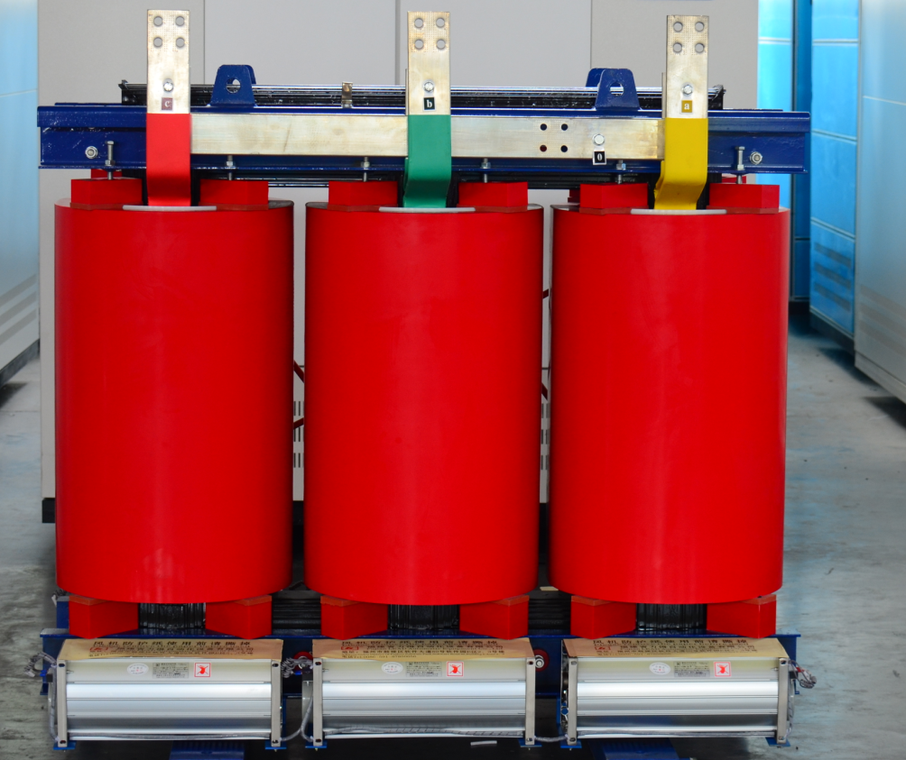 不懂選擇干式變壓器的這些竅門，難怪會(huì)被忽悠！