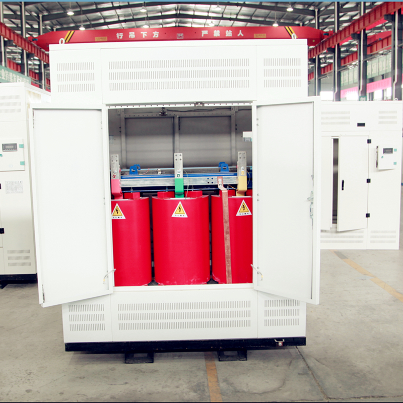 只需3分鐘，教你干式變壓器外殼產(chǎn)品噪音的原因及處理方法