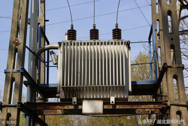 真的就這么簡單|變壓器受潮故障，應該如何處理