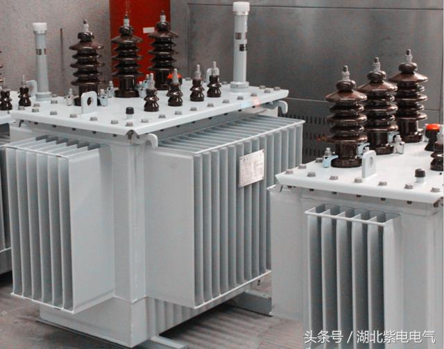 真的就這么簡單|變壓器受潮故障，應該如何處理
