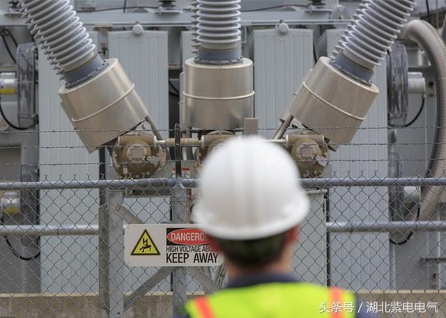 真的就這么簡單|變壓器受潮故障，應該如何處理