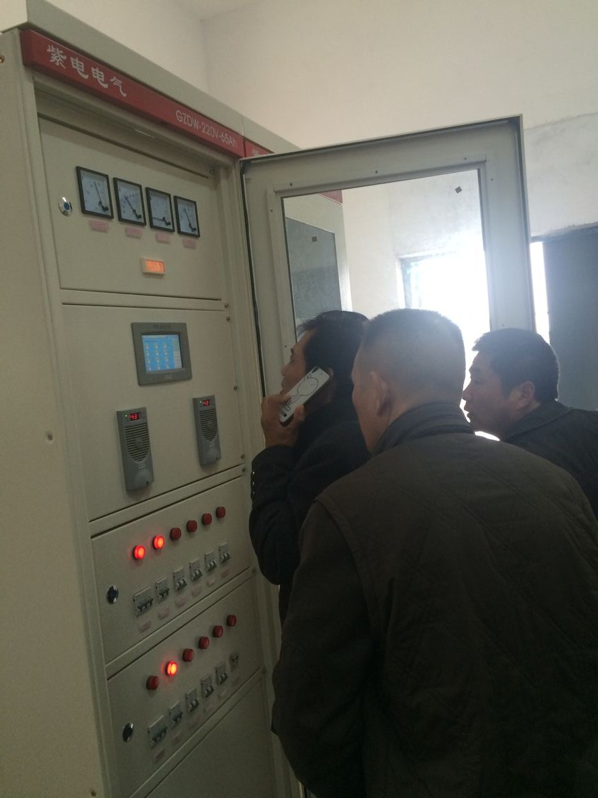 高低壓開關(guān)柜設(shè)備故障|乾盛紡織服務(wù)案例 高低壓開關(guān)柜設(shè)備故障|乾盛紡織服務(wù)案例
