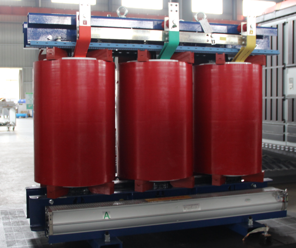 保證干式變壓器的安全運行和使用壽命，與這些檢測有關