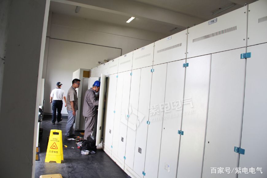 【配電柜服務(wù)案例】配電柜進水故障，應(yīng)該如何處理