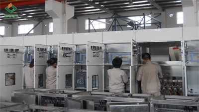 【高壓柜維修服務(wù)】某煤礦二線2618高壓柜中繼故障分析與處理 【高壓柜維修服務(wù)】某煤礦二線2618高壓柜中繼故障分析與處理