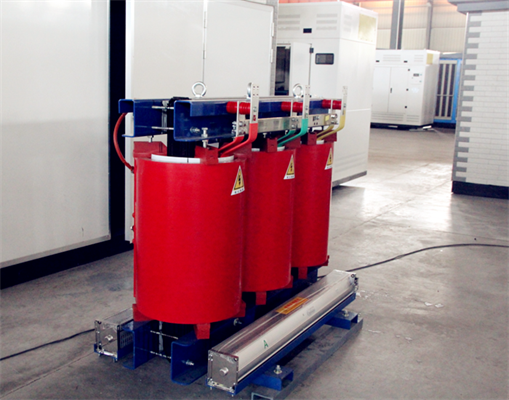【變壓器維修服務(wù)】武漢某小區(qū)630kVA的10kV干變澆注環(huán)氧樹脂開裂的故障處理 【變壓器維修服務(wù)】武漢某小區(qū)630kVA的10kV干變澆注環(huán)氧樹脂開裂的故障處理
