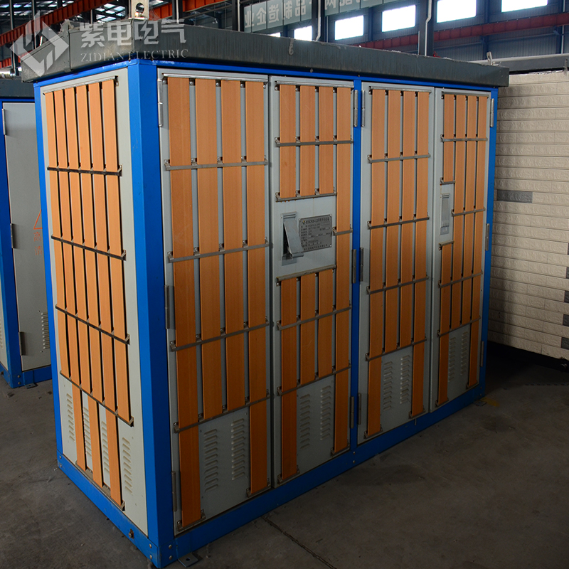 聊聊環(huán)網(wǎng)柜的常見故障產(chǎn)生原因，及如何處理