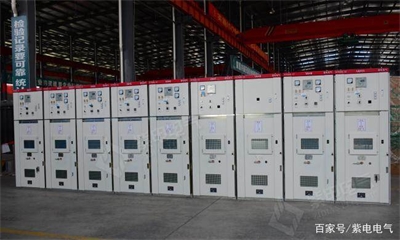 高壓開關(guān)柜日常故障分析，專家教你幾招輕松解決