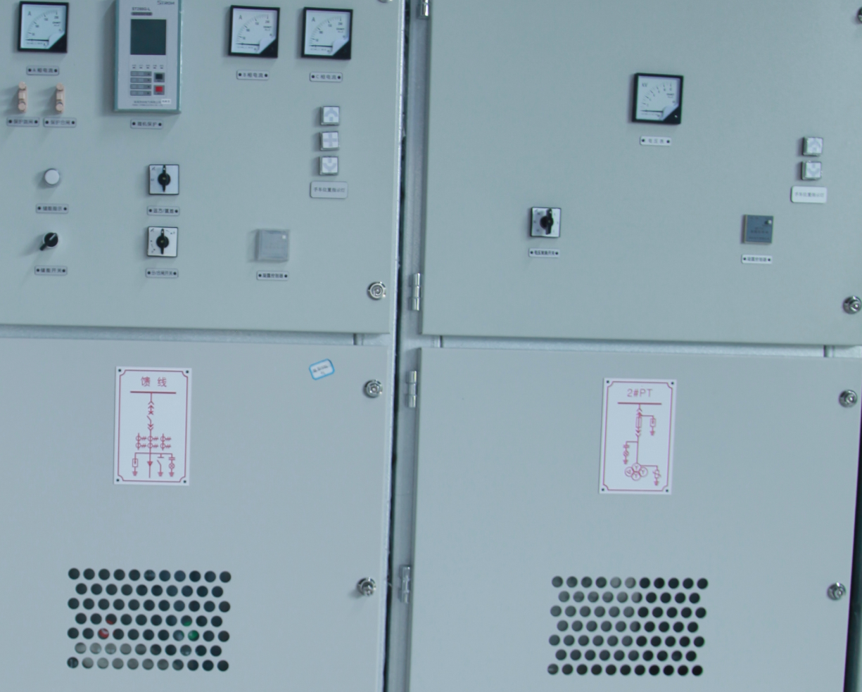 什么是PT柜，高壓開關(guān)柜中PT柜的作用是什么