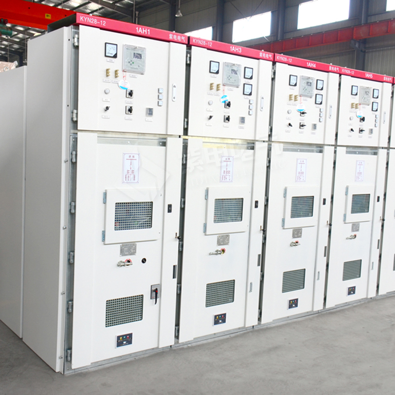 kyn高壓柜與xgn環(huán)網(wǎng)柜的區(qū)別 kyn高壓柜與xgn環(huán)網(wǎng)柜的區(qū)別