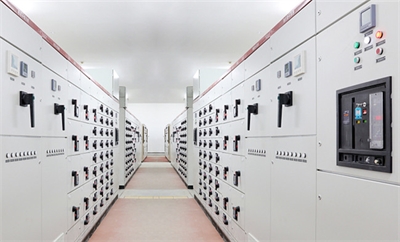 上篇|開(kāi)關(guān)柜內(nèi)的元器件哪有些，這些元器件的作用又是什么？