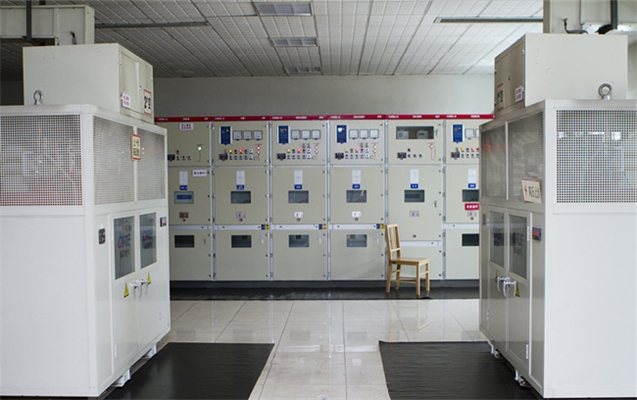 下篇|開(kāi)關(guān)柜內(nèi)繼電器、熔斷器是什么及它們的用途