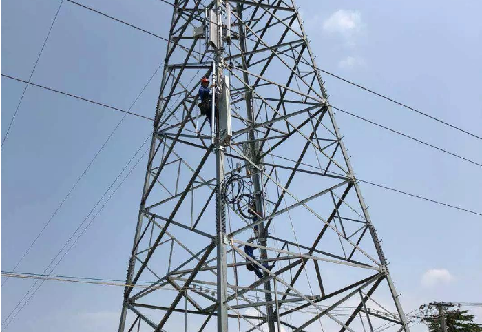 共享經(jīng)濟(jì)又添新伙伴，“共享鐵塔”模式來(lái)了