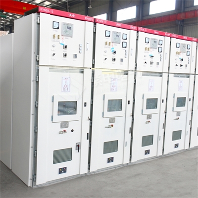 10kv高壓開關(guān)柜分為哪些型號，各型號特點(diǎn)