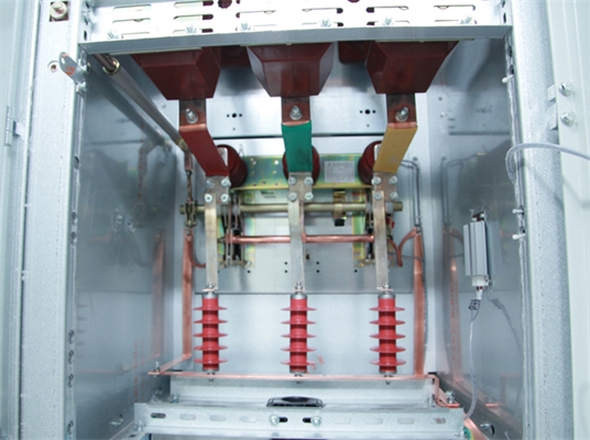 選擇高壓柜時，爬電距離、五防聯(lián)鎖功能、升溫和接地上應(yīng)該注意哪幾點(diǎn)？