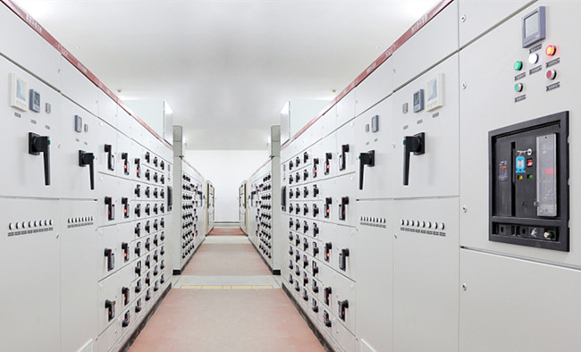 紫電電氣_GGD、GCS、GCK和MNS低壓開關(guān)柜有哪些特點