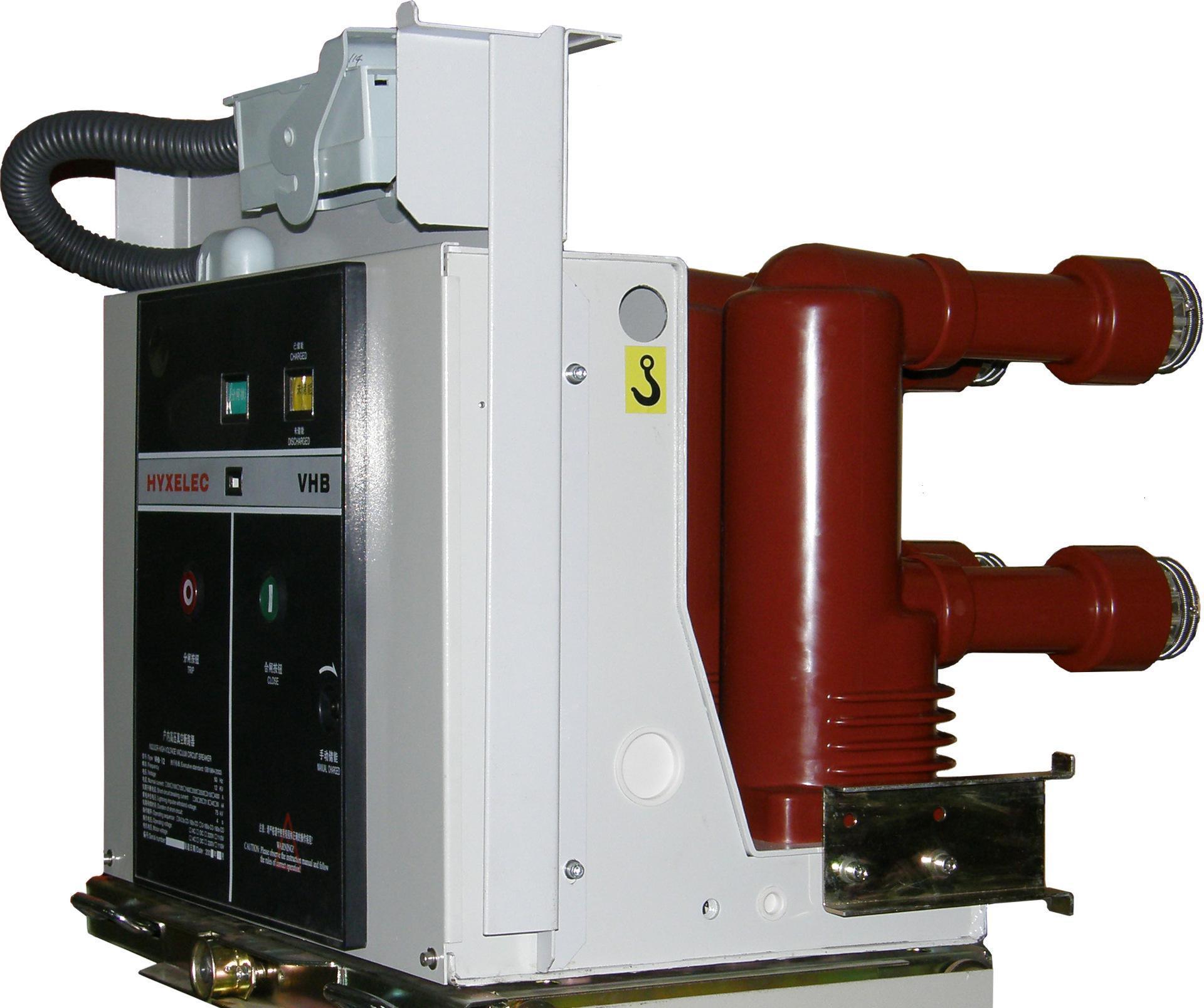 高壓斷路紫電電氣_器常見(jiàn)故障原因分析與處理措施 高壓斷路紫電電氣_器常見(jiàn)故障原因分析與處理措施