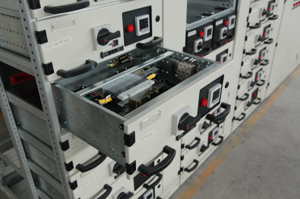 紫電電氣_抽屜式開(kāi)關(guān)柜抽屜柜故障處理與維護(hù) 紫電電氣_抽屜式開(kāi)關(guān)柜抽屜柜故障處理與維護(hù)
