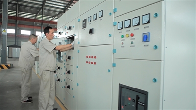 開關(guān)柜儲能故障產(chǎn)生原因，表現(xiàn)形式和處理方法