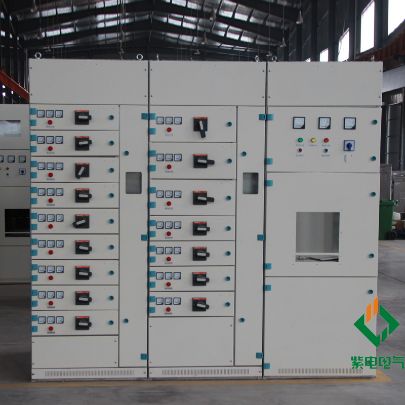 紫電電氣_8PT配電柜特點(diǎn)詳解 紫電電氣_8PT配電柜特點(diǎn)詳解