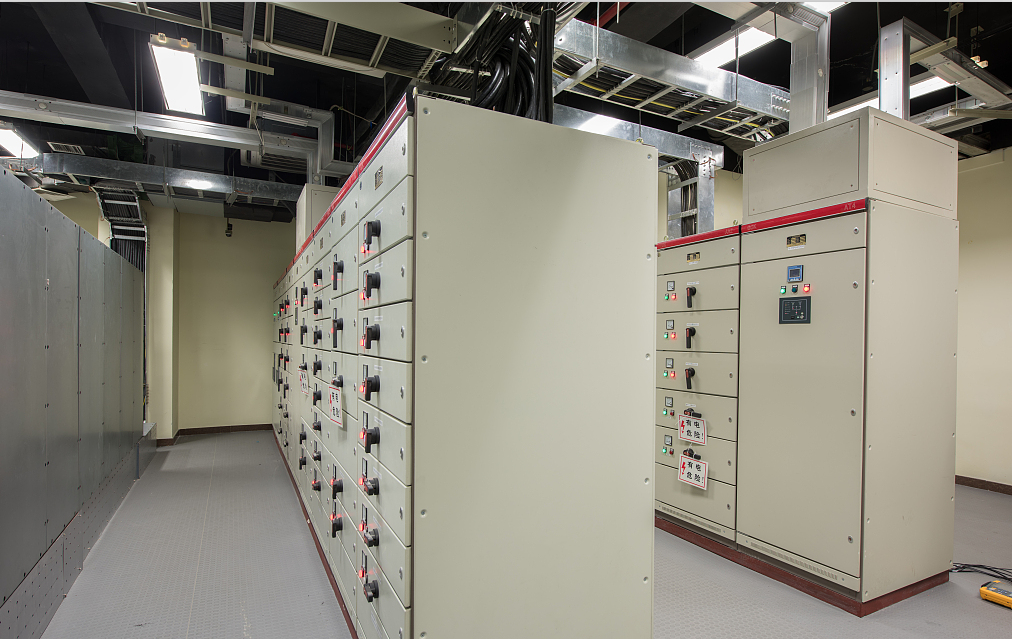 紫電電氣_低壓柜安裝后，測試送電應(yīng)滿足哪些條件