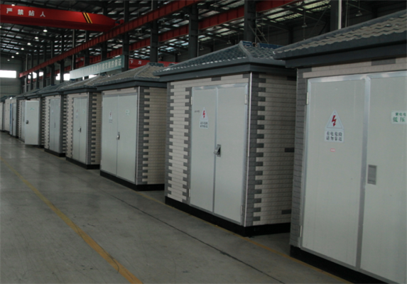 什么是箱式變壓器，它有哪些優(yōu)勢和特點(diǎn)