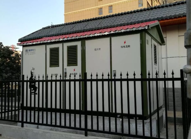 紫電電氣_如何從箱式變電站不同結(jié)構(gòu)的優(yōu)勢來看箱變的選擇 紫電電氣_如何從箱式變電站不同結(jié)構(gòu)的優(yōu)勢來看箱變的選擇