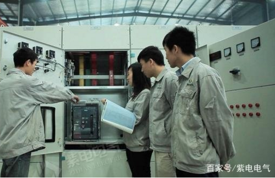 紫電電氣_環(huán)網(wǎng)柜安裝和調(diào)試應(yīng)處理的事項(xiàng) 紫電電氣_環(huán)網(wǎng)柜安裝和調(diào)試應(yīng)處理的事項(xiàng)