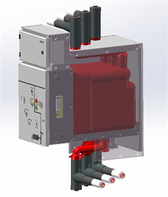 什么是固體絕緣環(huán)網柜，有哪些特點