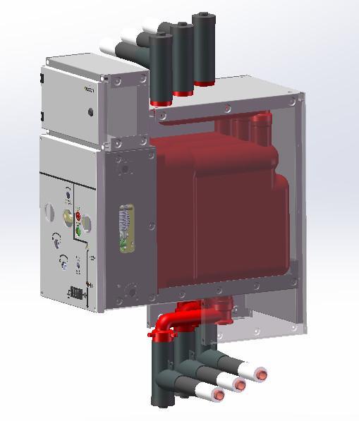 紫電電氣_什么是固體絕緣環(huán)網(wǎng)柜，有哪些特點(diǎn)