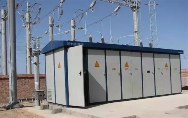 什么是開閉所，它和環(huán)網柜有何不同