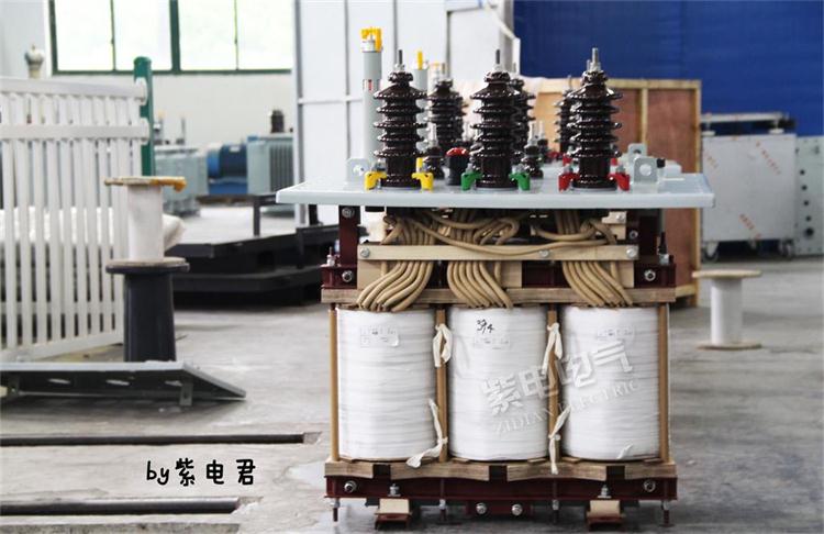 紫電公司攻堅(jiān)克難，努力提升產(chǎn)品品質(zhì)